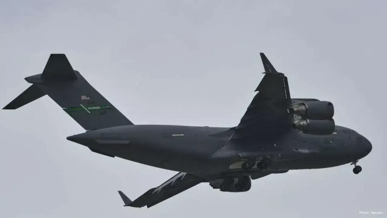 Rising US-Iran Tensions Spark Crisis in Strait of Hormuz