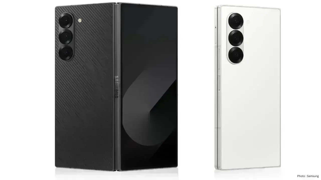 Unbeatable Offer: Samsung Galaxy Z Fold 6 Hits Record Low Price on Flipkart