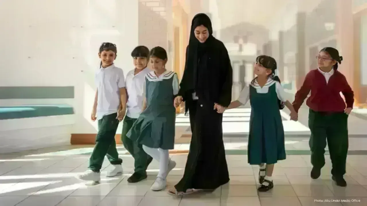 Applications Now Open for UAE Childhood Diploma 2026