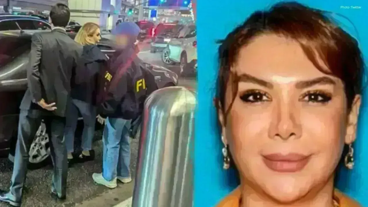 Iranian-American Arrested for Alleged Arms Trafficking in Los Angeles