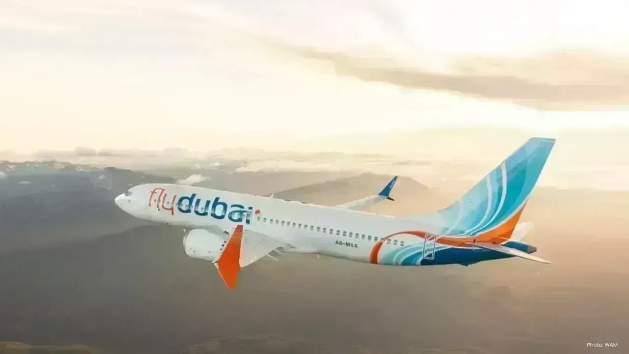 flydubai to Introduce Daily Flights from Dubai to Bangkok DMK in July 2026