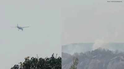 Tragic Plane Crash in Jashpur, Chhattisgarh Claims Lives of Two Pilots