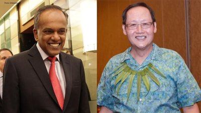 Ministers in Singapore Challenge Bloomberg’s GCB Report in Court