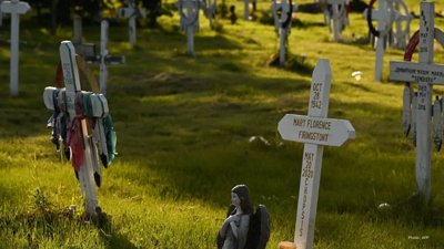 Deadline Approaches for Preserving Canada’s Residential School Testimonies