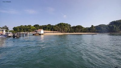 Singapore Launches S$60 Million Marine Research Center