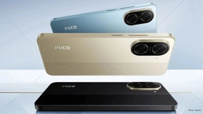 Realme C81 Set for Launch in India: Budget-Friendly with Impressive Battery