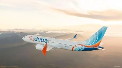 flydubai to Introduce Daily Flights from Dubai to Bangkok DMK in July 2026