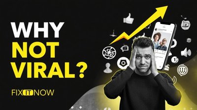 Understanding Why Your Content Fails to Go Viral