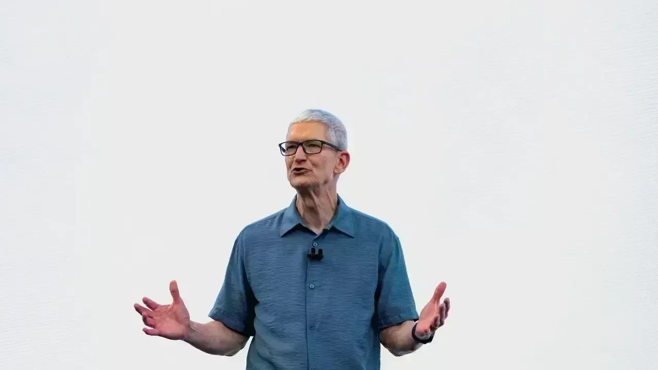 Tim Cook Resigns as Apple CEO After 15 Years of Leadership
