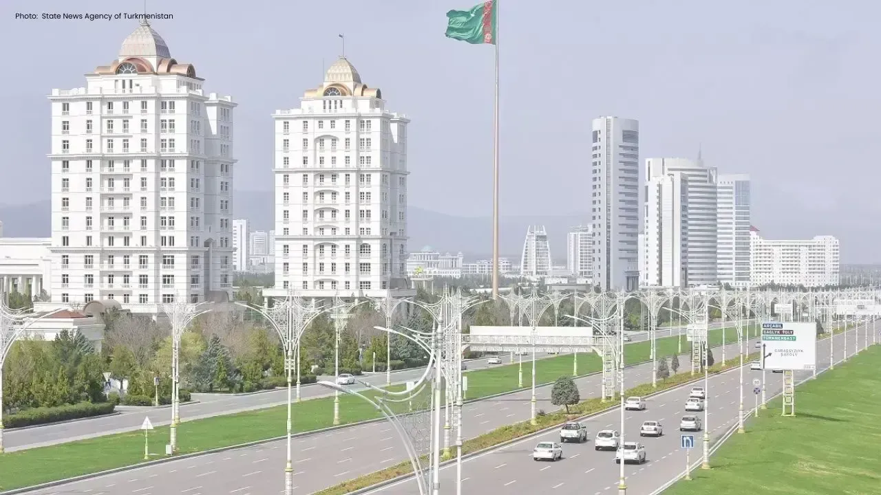 Turkmenistan's Legislative Advances Spark Reform Initiatives