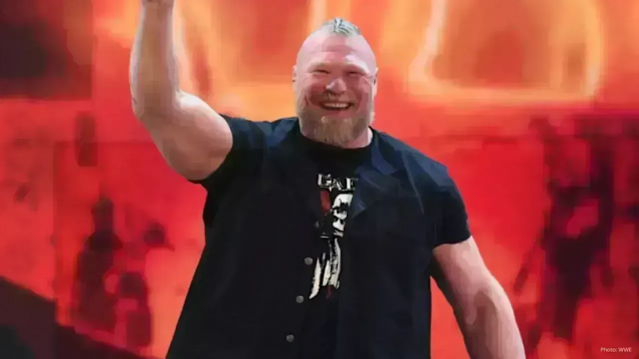 Brock Lesnar's Future Post-WrestleMania 42: Uncertainty Surrounds Retirement