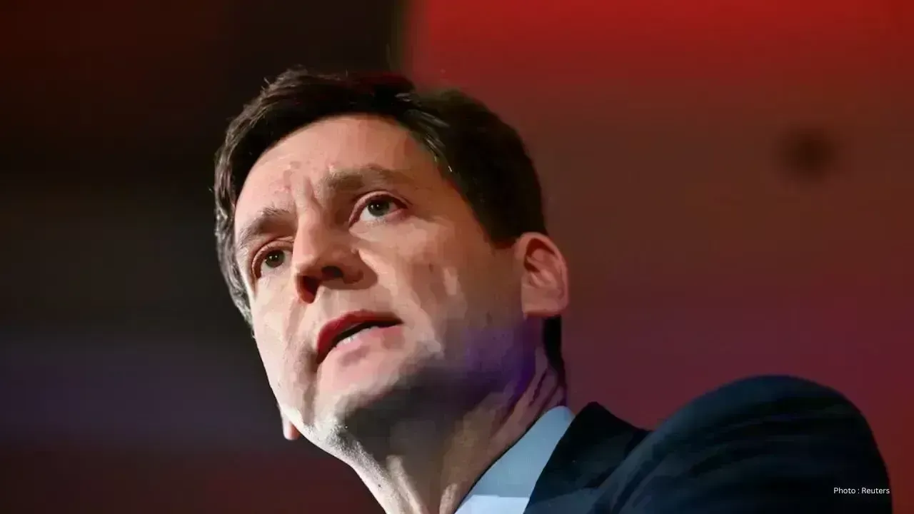 Critique of B.C.'s DRIPA Handling Rises Amid Premier's Strategic Pause