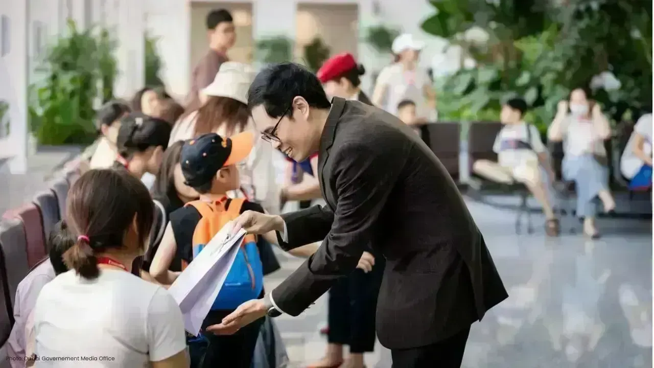 Emirates Executes Over 40 Autism Travel Trials for Safer Journeys