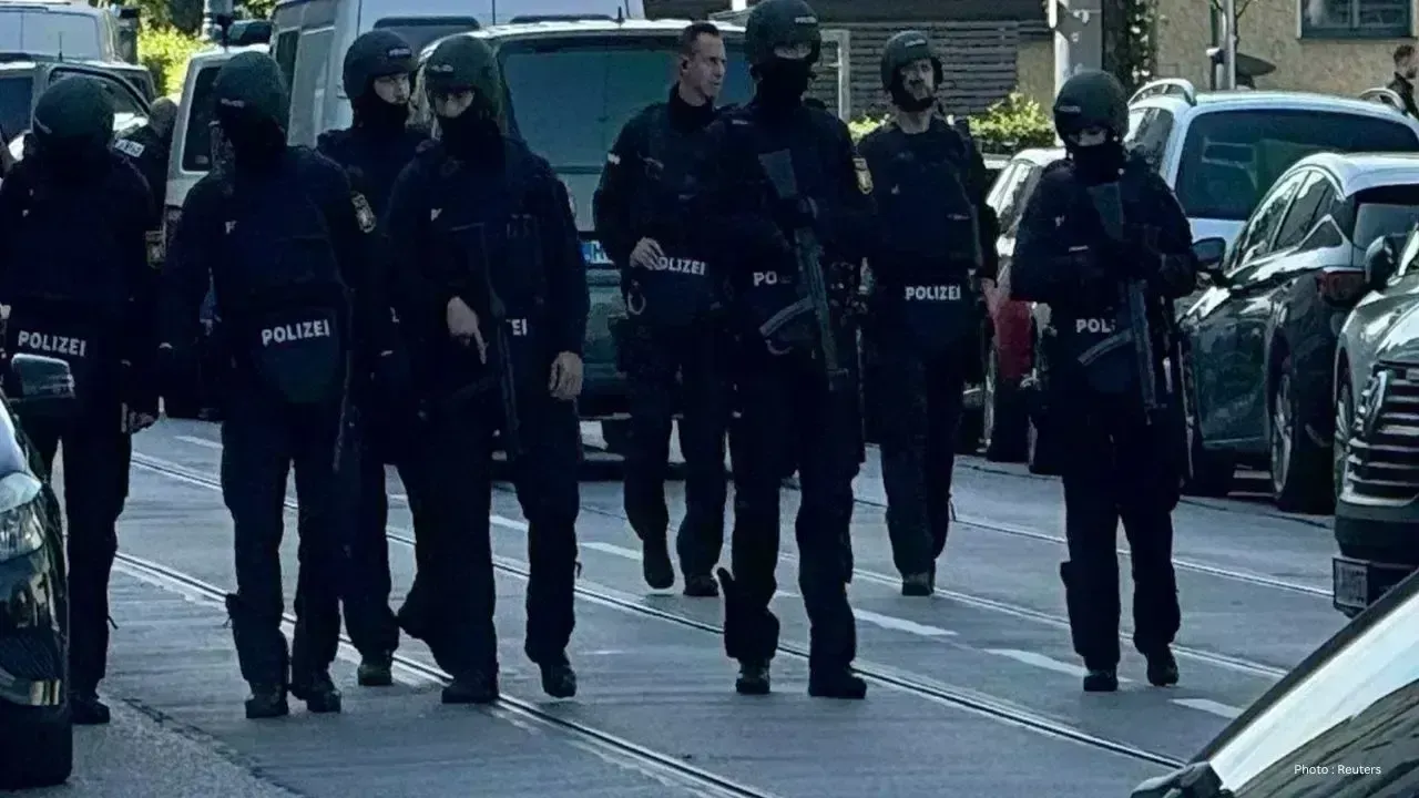 Moers Gurdwara Violence Leaves Eleven Injured