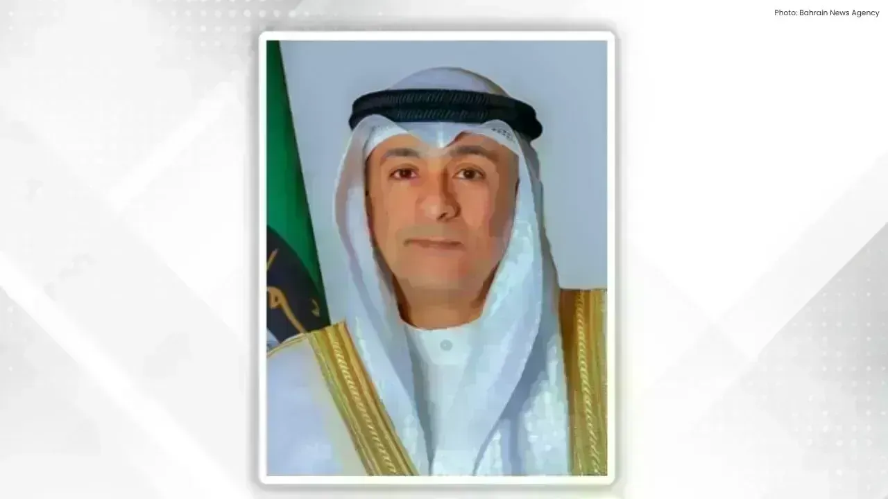 GCC Reaffirms Commitment to UAE Following Terror Threat