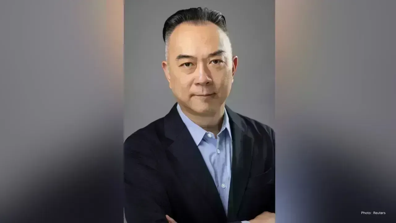 Kenneth Law to Resolve Charges in Canada Without Murder Trial