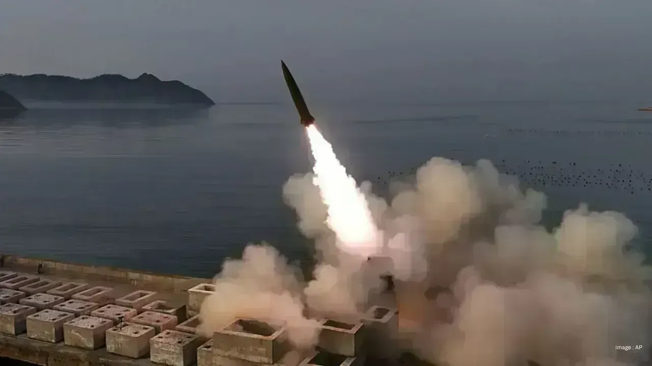 US Reduces Intelligence Cooperation With South Korea Amid Controversy