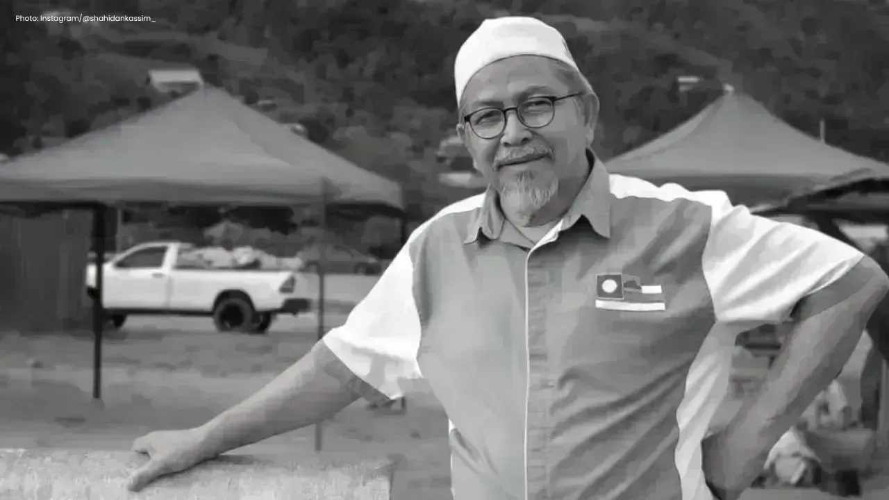 Perlis PN Dismisses No-Confidence Motion Rumors