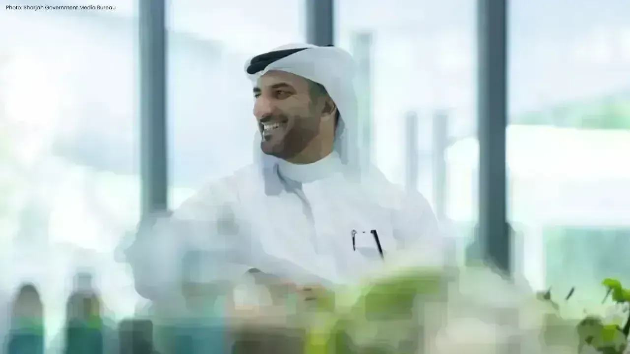 SCTA and SyskaHennessy Forge Partnership to Enhance Tech in Sharjah