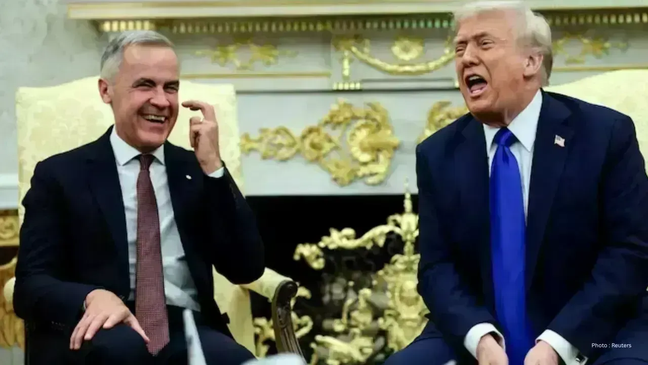 Mark Carney’s Tribute to Sir Isaac Brock: A Symbol of Strength