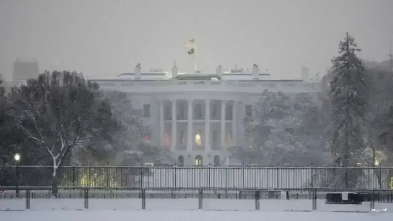 Severe Cold Front Hits the US: Snow and Freeze Alerts in Effect