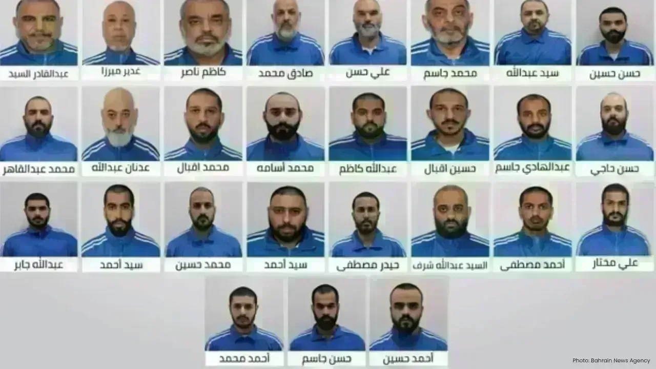 UAE Agents Uncover and Dismantle Terror Group with Iranian Ties