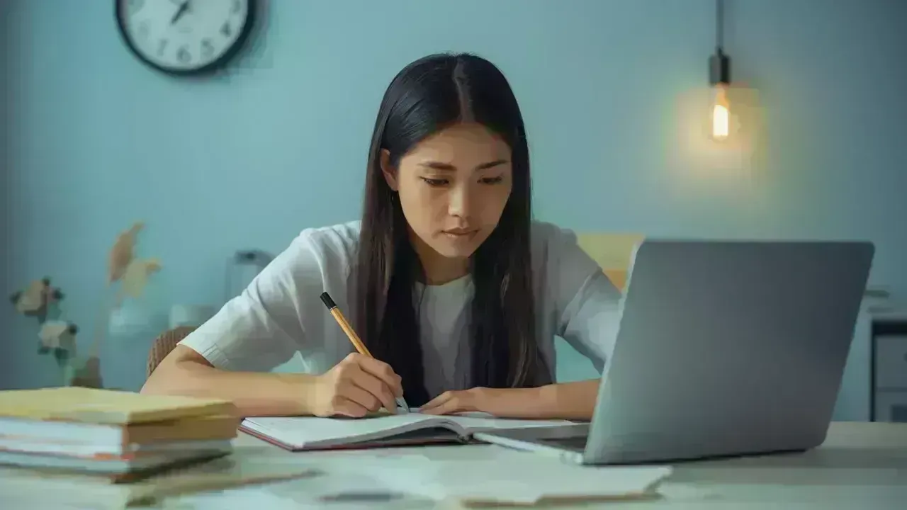 Maximize Your Study Focus: Tips to Combat Fatigue