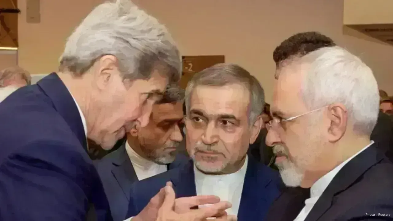 Exploring the Iran Nuclear Agreement: Reasons Behind Trump's Exit