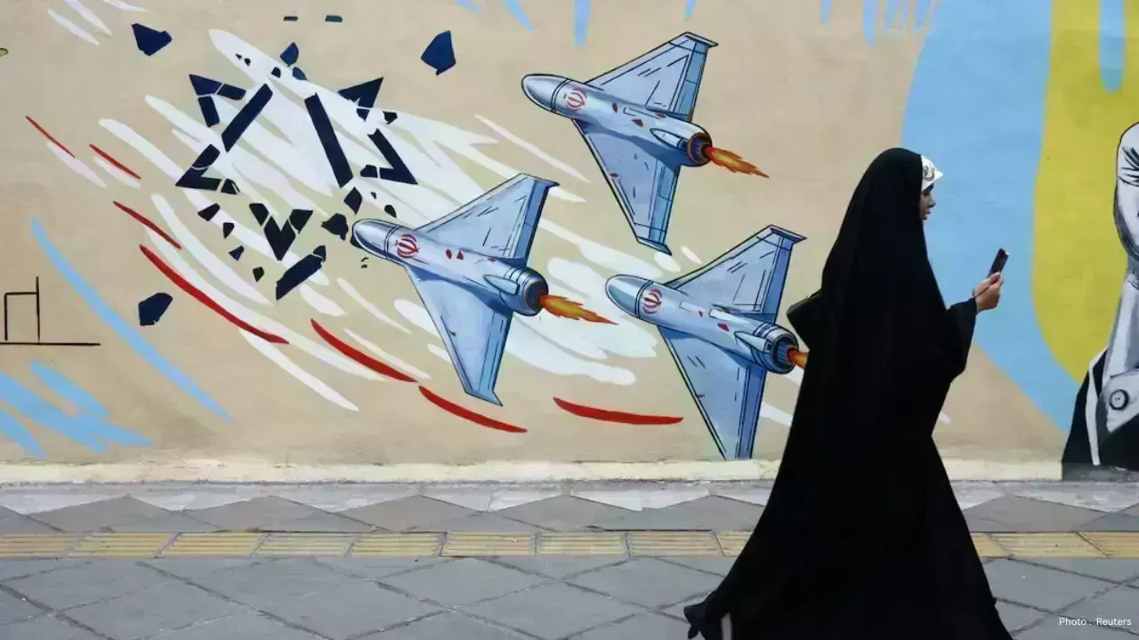 US Sees Potential in Iran Negotiations as Ceasefire Ends