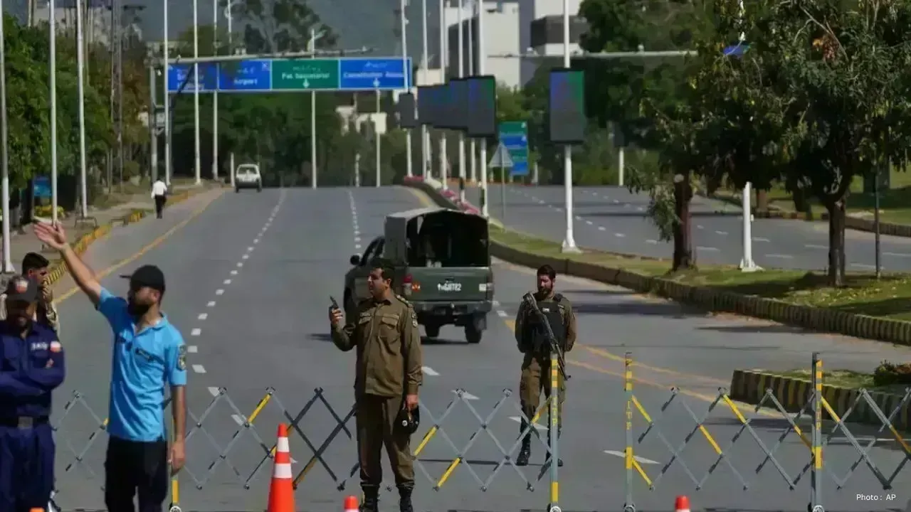 Pakistan Sets Stage for US-Iran Diplomacy Amid Ceasefire Tensions