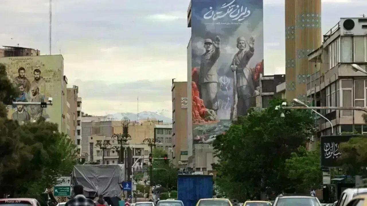 Negotiations Between US and Iran Set to Resume in Pakistan as Ceasefire Draws Near