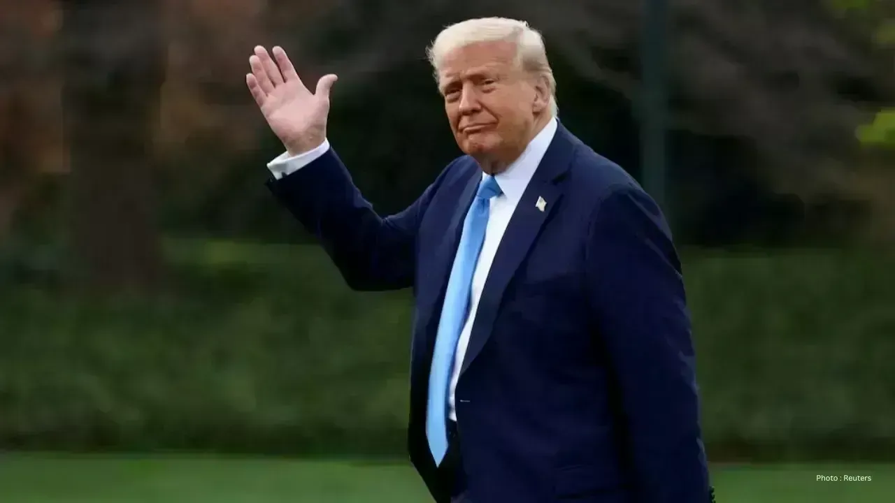 U.S. Presidential Initiative to Fortify Energy Infrastructure