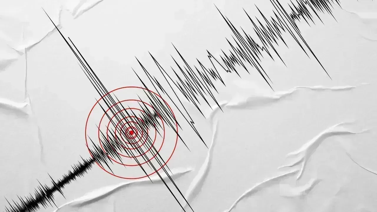 Kundasang Sees 3.4 Magnitude Earthquake, No Damage Reported