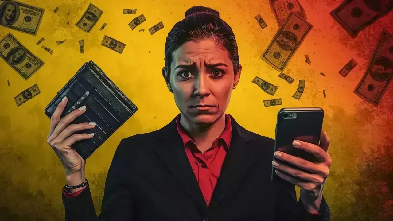 Mastering Your Finances: A Beginner's Guide to Effective Money Management