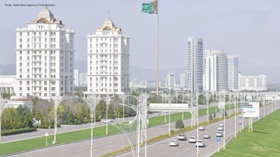 Turkmenistan's Legislative Advances Spark Reform Initiatives