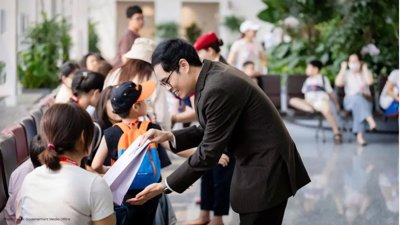 Emirates Executes Over 40 Autism Travel Trials for Safer Journeys