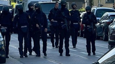 Moers Gurdwara Violence Leaves Eleven Injured