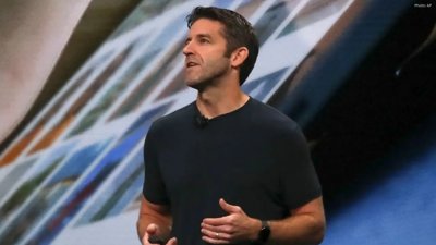 John Ternus Takes the Helm as Apple's New CEO, Succeeding Tim Cook in September