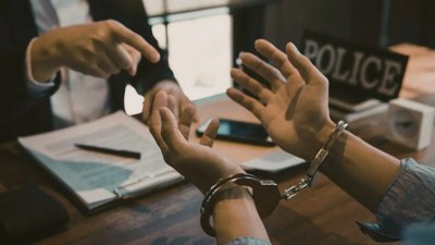 Italian National Sentenced in Singapore's Rolex Fraud Incident