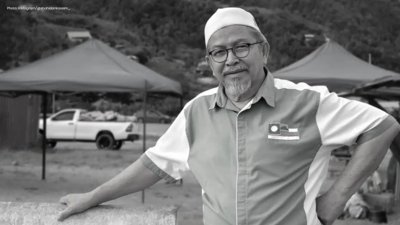 Perlis PN Dismisses No-Confidence Motion Rumors