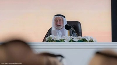 Sheikh Sultan Unveils QAND Brand and Elevates Wheat Farming in Sharjah
