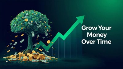 The Power of Compound Interest in Growing Your Investments