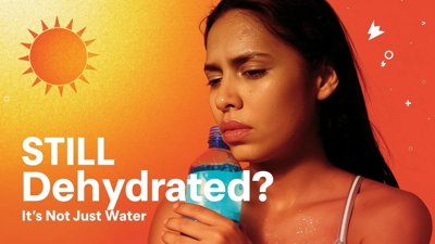 Beat the Heat: Essential Summer Hydration Tips for Better Health