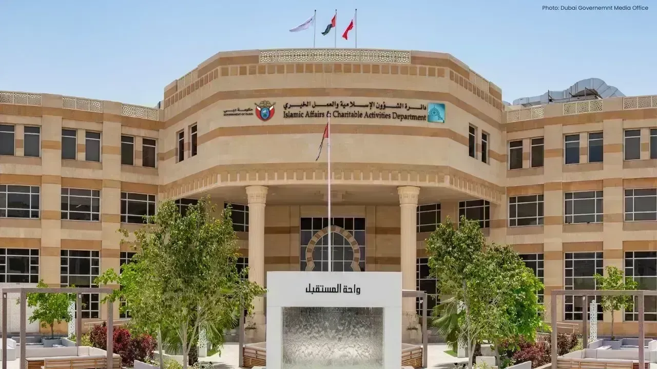 Dubai Charity Drive Supports 190+ People with AED 18M Aid