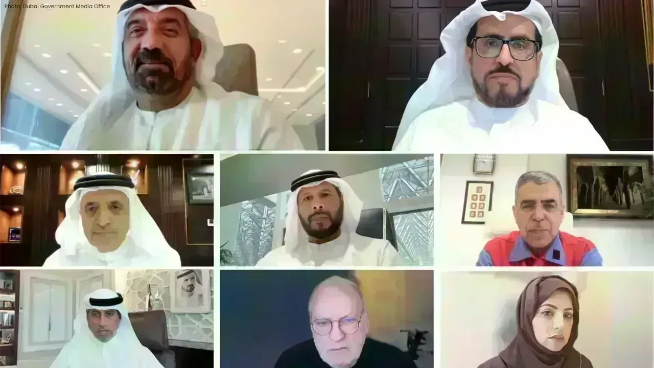 Dubai Energy Council Boosts AI, Fuel Network Expansion Plans