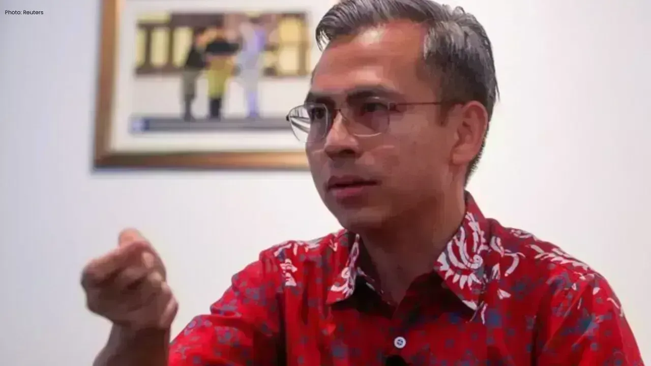 Government Intervenes After KLIA Baggage System Failure