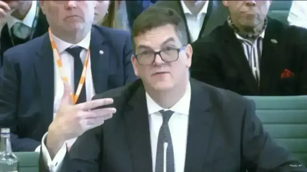 Former UK Official Alleges Pressure over Mandelson's US Ambassador Role