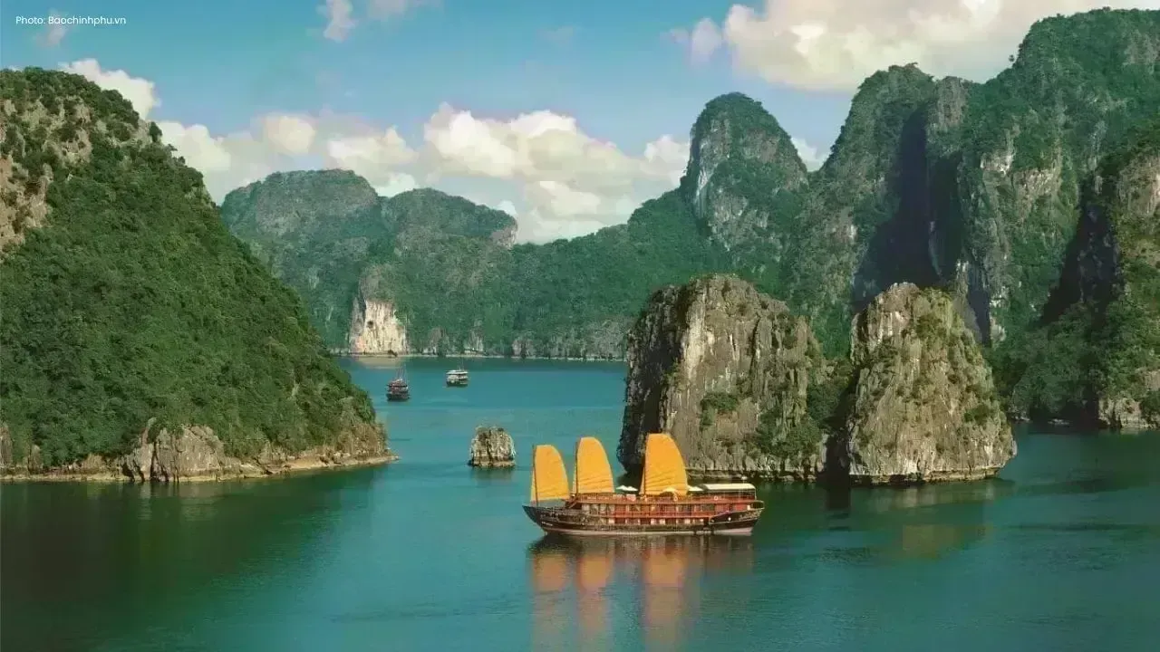 Vietnam Government Unveils Directives for 2026 Reforms