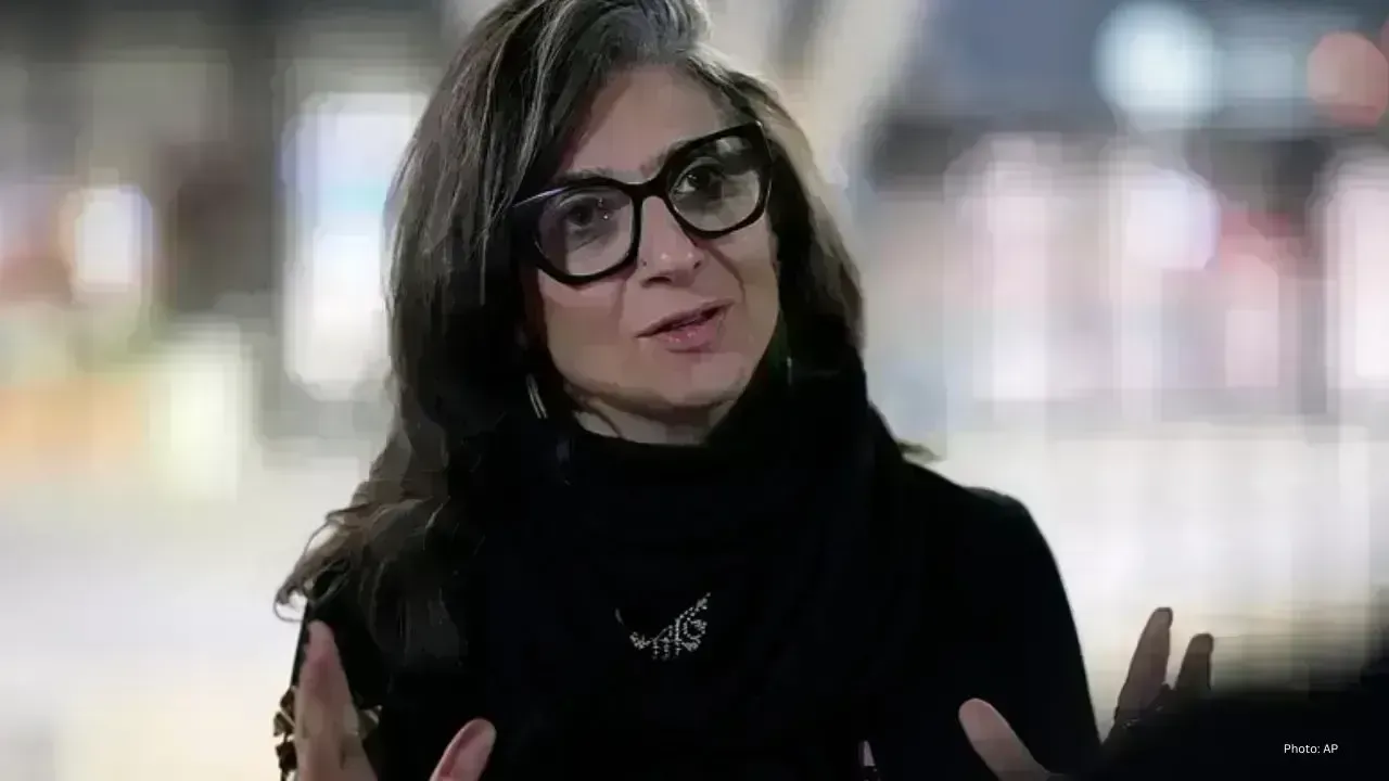 UN Rapporteur Calls Out Legality of India-Israel Relations