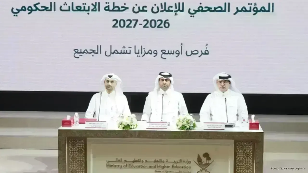 Expanded Scholarship Initiative for 2026–27 Launched in Qatar